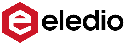 Eledio logo